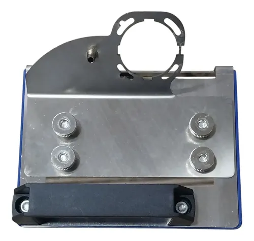 Ruhlmann Soporte Corte 45° Amoladora 115mm Cerámica Ruhlmann 21021